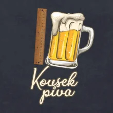 Kousek piva