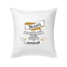 Nežárli pro pány 80