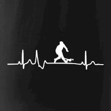 Ekg hurling