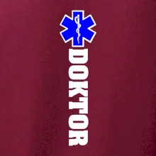 Hvězda života - doktor
