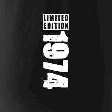 Limited edition 1974 pruh