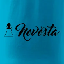 Nevěsta ikonka