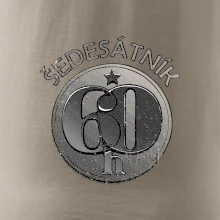 Šedesátník Československý