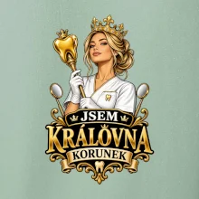Jsem Královna korunek