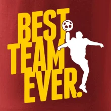 Best team ever