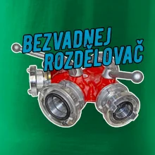 Bezvadnej rozdělovač