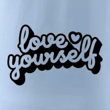 Love Yourself
