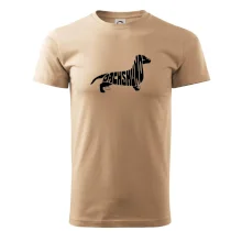 Jezevčík - Dachshund