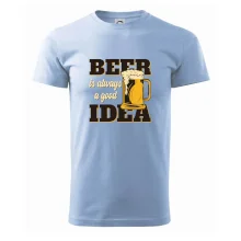 Beer idea Beer idea