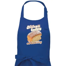 Nejlepší buchty od babičky