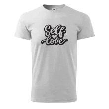 Self love