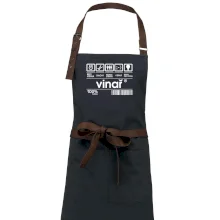 Čárový kód vinař Čárový kód vinař
