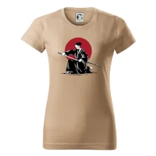 Japan culture - samurai