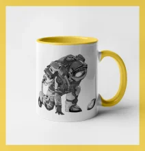 Americký fotbal astronaut