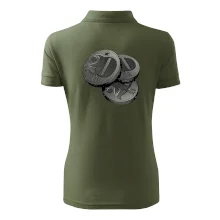 Haléře pro šedesátníka