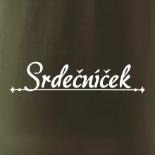 Staročeština - Srdečníček - drahoušek