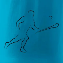 Hurling hráč Hurling hráč