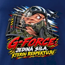 G force pilot