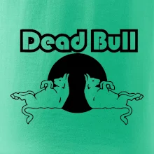 Dead Bull obrys