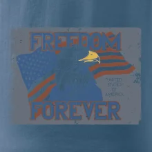 Freedom forever USA