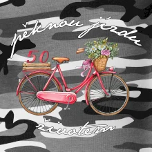 Pěknou jízdu životem 50