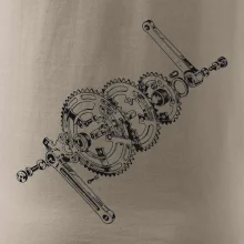 Cyklo rozkres převody