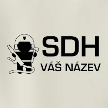SDH postavička  (vlastní název)
