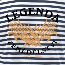 Legenda zemědělství