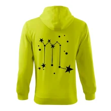 Souhvězdí - Scorpio - Štír