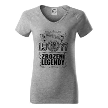 Zrození legendy - Moravská orlice