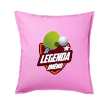 Stolní tenis - legenda a jméno