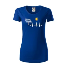 Ekg Fotovoltaická elektrárna