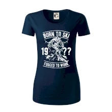 Born To Ski (vlastní ročník)