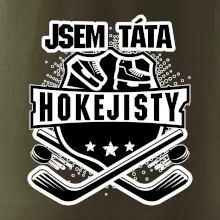 Erb - Jsem táta hokejisty
