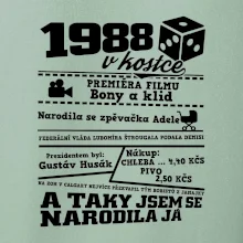 1988 v kostce
