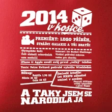 2014 v Kostce