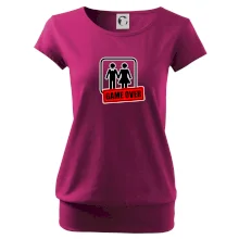 Bachelor Party - Game over (hetero)