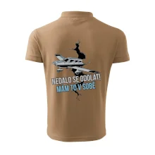 Nedalo se odolat, mám to v sobě letadlo