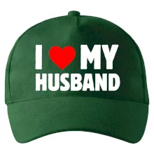 I love my wife / Husband