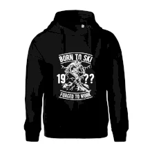 Born To Ski (vlastní ročník)