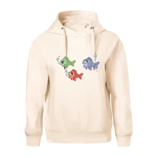 Prdící ryba (Hana-creative)