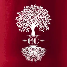 Narozeninový strom 60