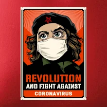 Corona Revolution & Fight