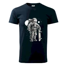 Astronaut Skater Astronaut Skater