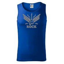 Rocková kytara křídla