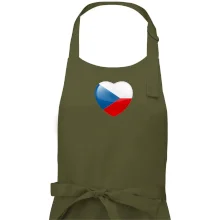 České srdce - vlajka České srdce - vlajka