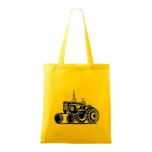 Traktor Ukrajinské armády