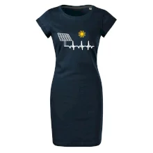 Ekg Fotovoltaická elektrárna Ekg Fotovoltaická elektrárna