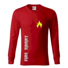 SDH Váš název - FLUO + Reflexní potisk SDH Váš název - FLUO + Reflexní potisk