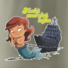 Malá mořská kýla